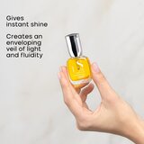 ALFAPARF MILANO Semi di Lino Sublime Cristalli vlažilno olje za sijaj in mehkobo las 15 ml | Shoptok.si