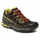La Sportiva Trekking čevlji Ultra Raptor II Gtx GORE-TEX 46Q999100 Črna