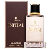 Aigner Initial Toaletna voda za moške 100 ml | Shoptok.si