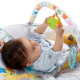 Kids II INGENUITY LEZALJKA ™ - TWINKLE TAILS | ePonuda.com