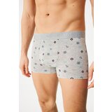 Il Granchio 3PACK Bokserice Marcian | shoptok.hr