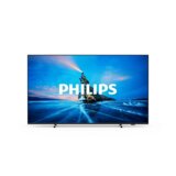Philips MiniLED TV 55PML8709, GOOGLE TV, P5, QUANTUM, VRR