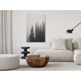  Slika - Smell of Forest Fog (1 Part) Vertical 80x120 | shoptok.hr