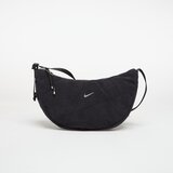 Nike torbica aura crscnt crossbody cord 2.0 IH2122, crna | Eponuda.com