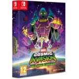 DotEmu Marvel Cosmic Invasion - Deluxe Edition (Nintendo Switch) | Shoptok.si
