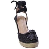 Exé Shoes 92771 Crna | shoptok.hr