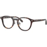 Ray-ban RX5443D 2012 - ONE SIZE (49) Cijene