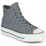 Converse Chuck Taylor All Star Lift Siva Cijene