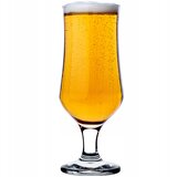 KADAX vrček za pivo, kozarec za pivo, velik kozarec, visok lonček 360 ml, (5000351487) | Shoptok.si
