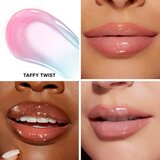 Too Faced Holiday Lip Injection Maximum Plump Lip Gloss Duo darilni set | Shoptok.si