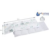 Medi Partners Thermofor with cherry seeds large 20x60 - 5 chamber - Ocean | ePonuda.com