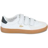 Lacoste BASESHOT PRO STRAP Bijela | shoptok.hr