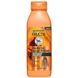 Garnier Šampon Fructis Hair food Papaya 350ml Cene