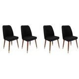 Woody Fashion Hanah Home Set stolica 4 komada Hugo-386 V4 Cene