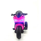 Veliki motor na akumulator 12V – Pink Cene
