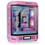 Thermaltake The Tower 600 Bubble pink midi kućište CA-1Z1-00MAWN-00 | Eponuda.com