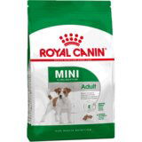Royal Canin Size Nutrition Mini Adult - 1 kg – RINFUZ Cene