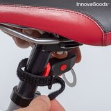 InnovaGoods Stražnje LED svjetlo za bicikl Biklium | shoptok.hr