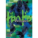 VIZ Media Q Hayashida - Dorohedoro, Vol. 5 | ePonuda.com