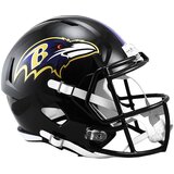 Riddell Baltimore Ravens Speed Replica čelada Cene