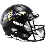 Baltimore Ravens Speed Replica kaciga