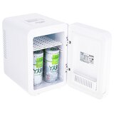 Adler AD 8085 hladilnik Prostostoječi 4 l G | Shoptok.si