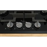 Bosch PRP6A6H40 Plinovita kuhalna 60 cm, plošca, obrezano. | Shoptok.si
