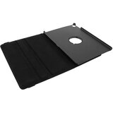AVIZAR 360° vrtljiva integrirana zašcitna torbica za Apple iPad Air 2 in Apple iPad Pro 9.7 - crna, (21123684) | Shoptok.si