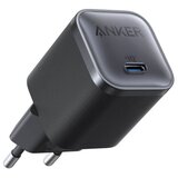 Anker Nano Charger (45W) Black Cene