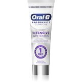Oral-b Pro-3D White Intensive Whitening zubna pasta za intenzivno izbjeljivanje Radiant White 75 ml Cijene