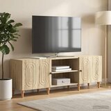 TV ormar Hrast sonoma 150 x 31 x 50 cm Konstruirano drvo | shoptok.hr