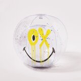 Sunnylife Lopta 3D za plažu - Smajli | ePonuda.com