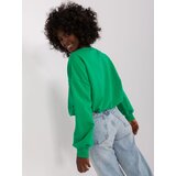 RELEVANCE Blouse-RV-BZ-8156.85-green | shoptok.hr