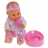 Dimian Otroška punčka Amore | Shoptok.si