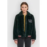 Fa Ozzy Jacket scarab