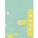 Oyo Concept Svetlo zelena otroška preproga 80x140 cm Happy Plains – | Shoptok.si