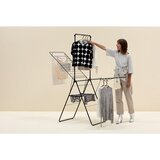 Brabantia stojalo za sušenje hangon z nosilcem 25 m | Shoptok.si