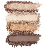 Paese Daily Vibe Palette paleta senčil za oči 01 Golden Hour 5,5 g | Shoptok.si