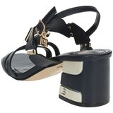 Laura Biagiotti Sandali & Odprti čevlji 8520 Modra | Shoptok.si