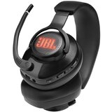 JBL Quantum 400 Over-Ear-Gaming-Headset USB s Game / Chat balansom | shoptok.hr