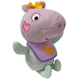 Beanie Babies Pujsa Pepa-Evie, 15 cm