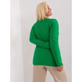 P-M Sweater-PM-SW-PM-3905.13-green | shoptok.hr