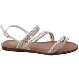 Kharisma Sandali & Odprti čevlji 347310 Bela | Shoptok.si
