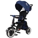 Qplay Tricikel Rito Modra smart Cene