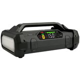 Lokithor Powerbank jump starter zagonska baterija JA301, 2000A, kompresor 10-150 PSI | Shoptok.si