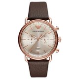 Emporio Armani Analogne ure ar11106 pisana | Shoptok.si