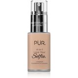 PÜR Cosmetics 4-in-1 Love Your Selfie puder in korektor 2 v 1 odtenek LG6 30 ml Cene