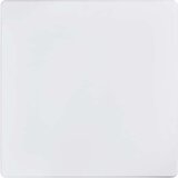  Barski stol bijeli 60 x 60 x 111 cm MDF | shoptok.hr