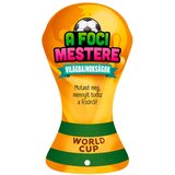  Mojster nogometa - Svetovna prvenstva Cene