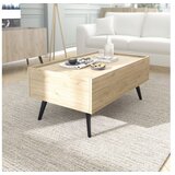Hanah home klub sto Shp-701-Ff-1